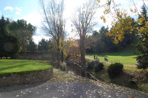carcassonne golf club