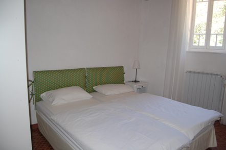 Gite Bedroom 4