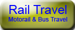 rail travel and motorail