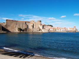 Mediterranean Coastline