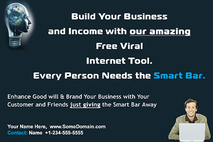 Free Viral Marketing Tool